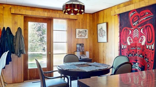 6104 Mason Road, Sechelt, BC 