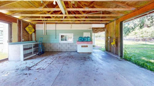 6104 Mason Road, Sechelt, BC 