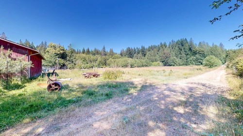 6104 Mason Road, Sechelt, BC 