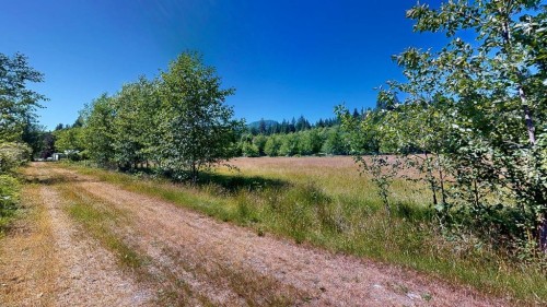 6104 Mason Road, Sechelt, BC 