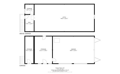 6104 Mason Road, Sechelt, BC 