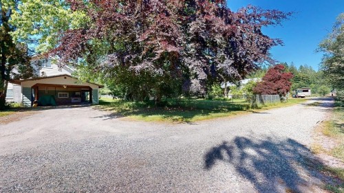 6104 Mason Road, Sechelt, BC 
