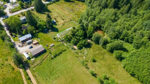 6104 Mason Road, Sechelt, BC 