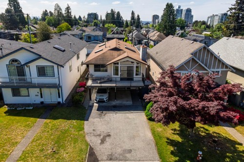 239 20Th Street E, North Vancouver, BC 