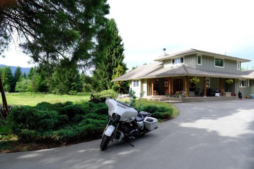 19465 Mcneil Road, Pitt Meadows, BC 