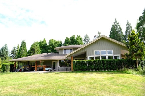 19465 Mcneil Road, Pitt Meadows, BC 