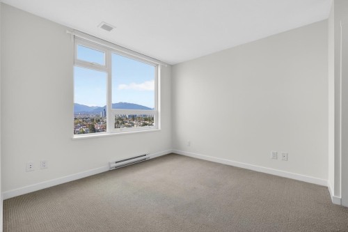 2708-5470 Ormidale St, Vancouver, BC - Indoor Photo Showing Other Room