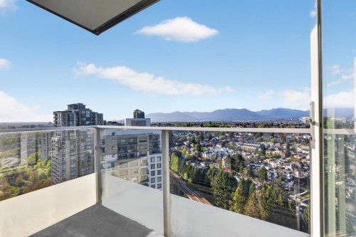2708-5470 Ormidale St, Vancouver, BC - Outdoor With View