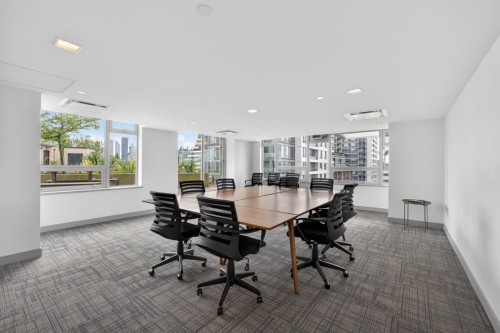 2708-5470 Ormidale St, Vancouver, BC - Indoor