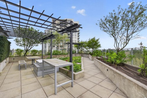 2708-5470 Ormidale St, Vancouver, BC - Outdoor