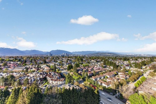 2708-5470 Ormidale St, Vancouver, BC - Outdoor With View