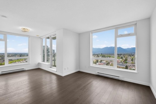 2708-5470 Ormidale St, Vancouver, BC - Indoor Photo Showing Other Room