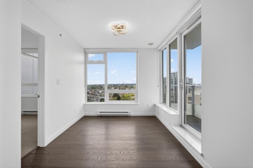 2708-5470 Ormidale St, Vancouver, BC - Indoor Photo Showing Other Room