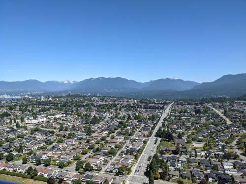 4312-4510 Halifax Way, Burnaby, BC 