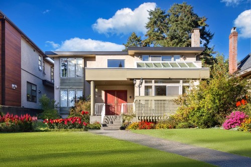 3979 33Rd Avenue W, Vancouver, BC 