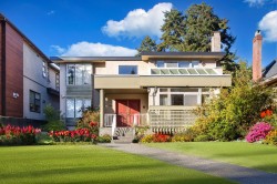 3979 33rd Avenue W Vancouver, BC V6N 2H7