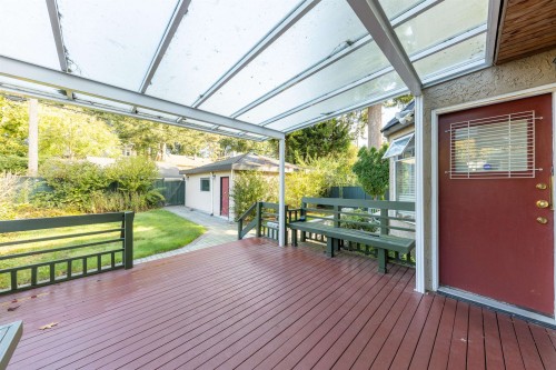 3979 33Rd Avenue W, Vancouver, BC 