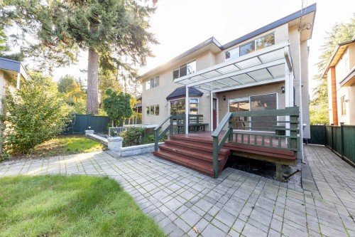 3979 33Rd Avenue W, Vancouver, BC 