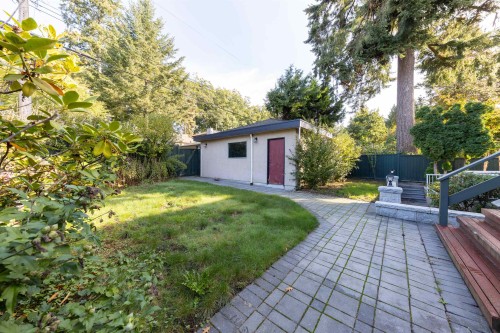 3979 33Rd Avenue W, Vancouver, BC 