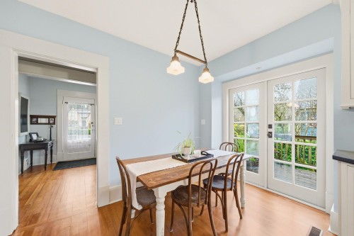 416 Second Street, New Westminster, BC 