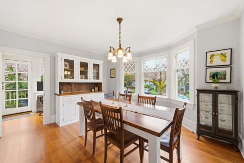 416 Second Street, New Westminster, BC 
