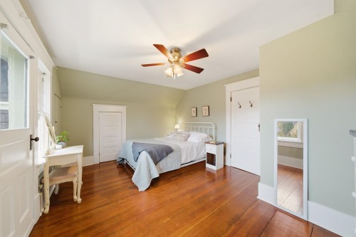 416 Second Street, New Westminster, BC 