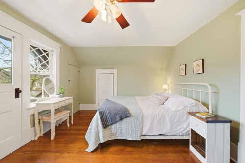 416 Second Street, New Westminster, BC 