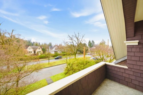 416 Second Street, New Westminster, BC 
