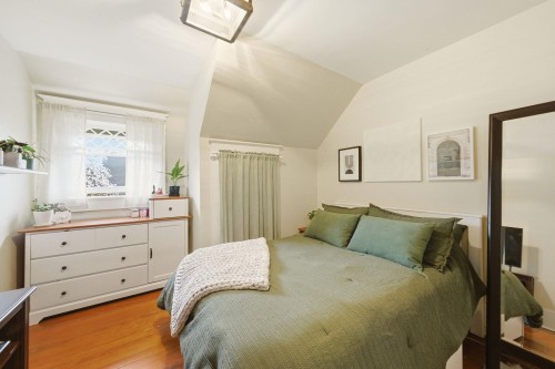 416 Second Street, New Westminster, BC 