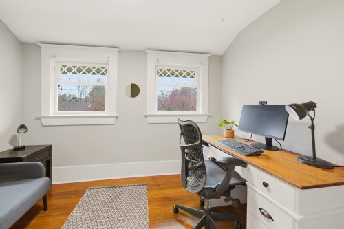 416 Second Street, New Westminster, BC 