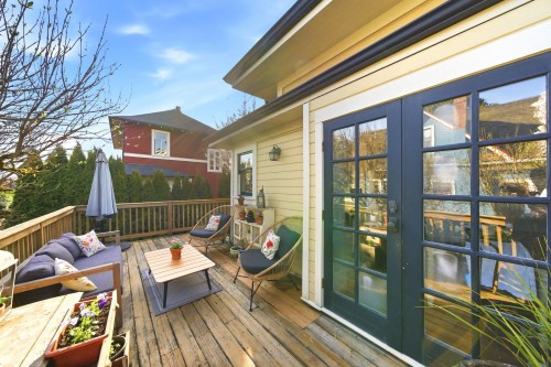 416 Second Street, New Westminster, BC 
