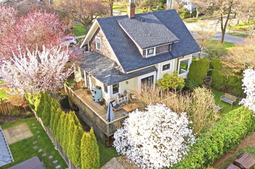 416 Second Street, New Westminster, BC 