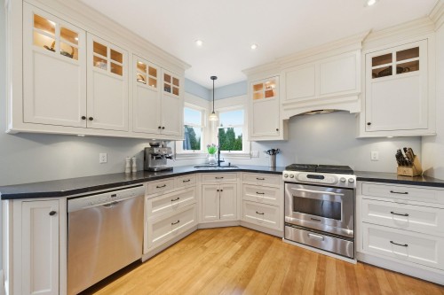 416 Second Street, New Westminster, BC 