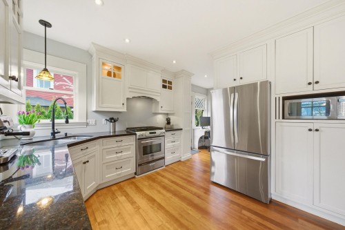 416 Second Street, New Westminster, BC 