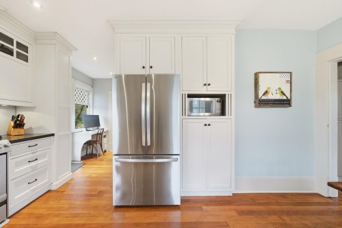 416 Second Street, New Westminster, BC 