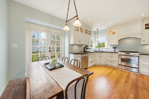 416 Second Street, New Westminster, BC 