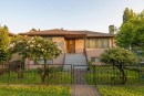1955 Turner Street, Vancouver, BC 