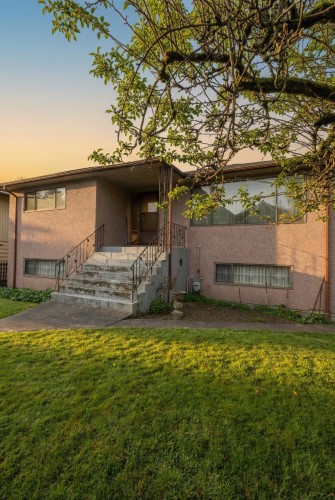 1955 Turner Street, Vancouver, BC 