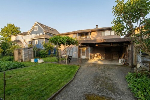 1955 Turner Street, Vancouver, BC 