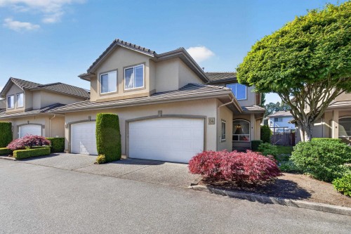 24-998 Riverside Drive  Port Coquitlam, BC V3B 7Y4