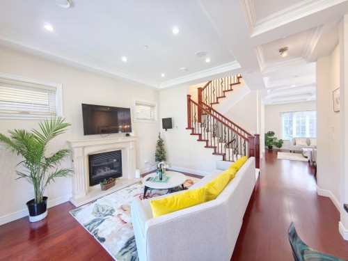 3575 23Rd Avenue W, Vancouver, BC 