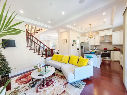 3575 23Rd Avenue W, Vancouver, BC 