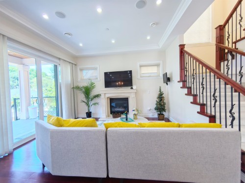 3575 23Rd Avenue W, Vancouver, BC 