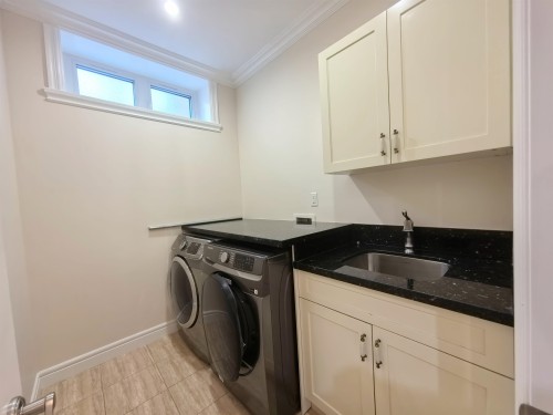 3575 23Rd Avenue W, Vancouver, BC 