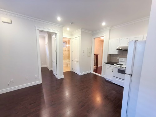 3575 23Rd Avenue W, Vancouver, BC 