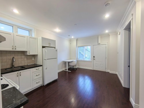 3575 23Rd Avenue W, Vancouver, BC 