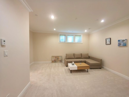3575 23Rd Avenue W, Vancouver, BC 