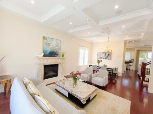 3575 23Rd Avenue W, Vancouver, BC 