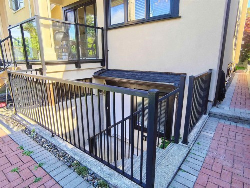 3575 23Rd Avenue W, Vancouver, BC 