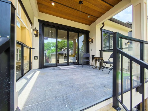3575 23Rd Avenue W, Vancouver, BC 